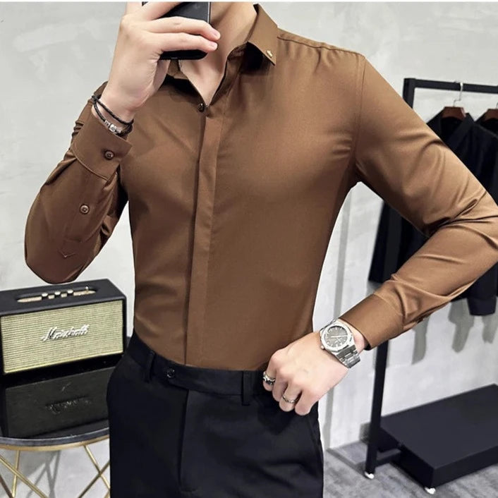 camisa social masculina, camisa masculina social, camisas masculinas social, Camisa Social, camisas slim fit masculina, camisa social branca masculina slim, camisa slim social,