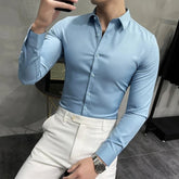  camisa social masculina, camisa masculina social, camisas masculinas social, Camisa Social, camisas slim fit masculina, camisa social branca masculina slim, camisa slim social,