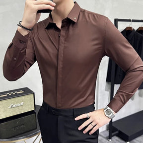 camisa social masculina, camisa masculina social, camisas masculinas social, Camisa Social, camisas slim fit masculina, camisa social branca masculina slim, camisa slim social,