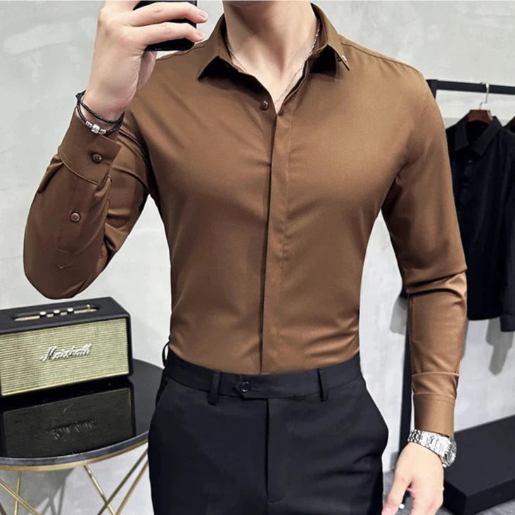 camisa social masculina, camisa masculina social, camisas masculinas social, Camisa Social, camisas slim fit masculina, camisa social branca masculina slim, camisa slim social,