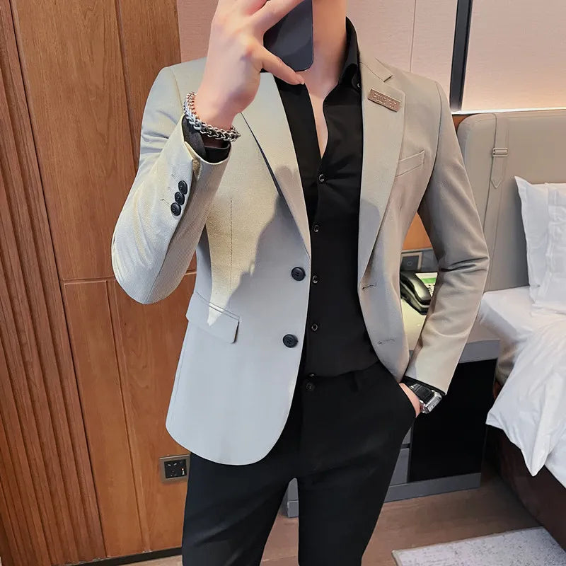 blazer masculino, blazer masculino slim, blazer masculino slim, blazer azul masculino, blazer de linho masculino, blazer bege masculino, blazer cinza masculino, blazer xadrez masculino, blazer branco masculino, blazer de couro masculino, blazer alfaiataria masculino,