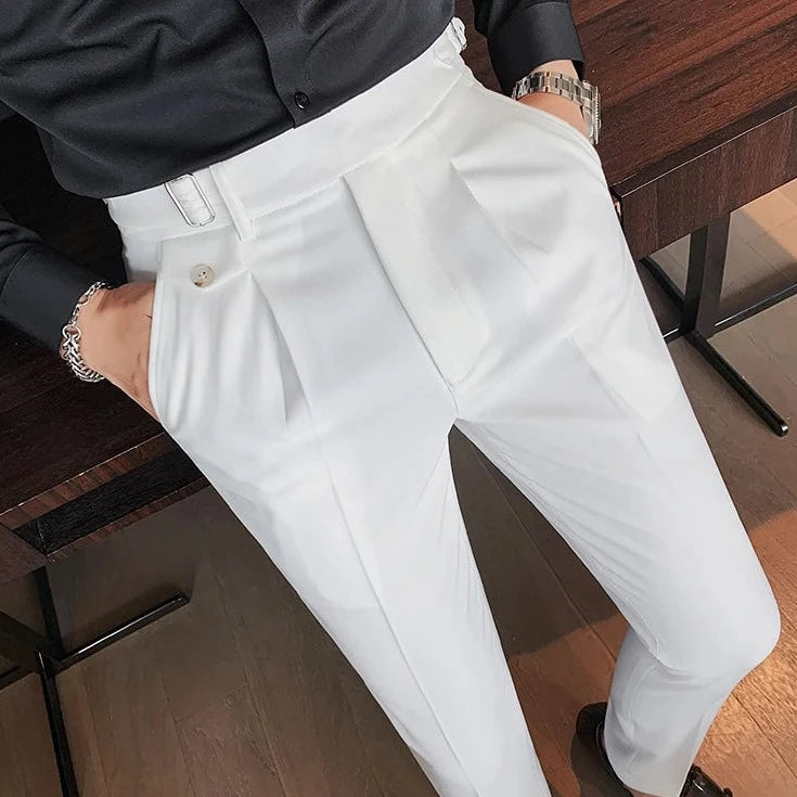  calça alfaiateria, calça de alfaiateria, calça masculina, calça sarja masculina, calça social masculina, calça de alfaiataria masculina, calca masculina, calça de linho masculina,