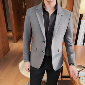 blazer masculino, blazer masculino slim, blazer masculino slim, blazer azul masculino, blazer de linho masculino, blazer bege masculino, blazer cinza masculino, blazer xadrez masculino, blazer branco masculino, blazer de couro masculino, blazer alfaiataria masculino,