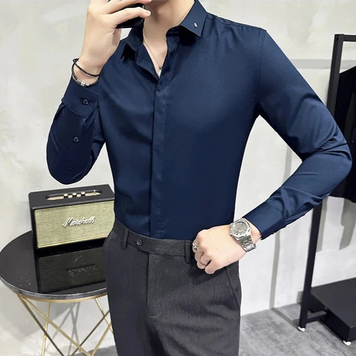 camisa social masculina, camisa masculina social, camisas masculinas social, Camisa Social, camisas slim fit masculina, camisa social branca masculina slim, camisa slim social,