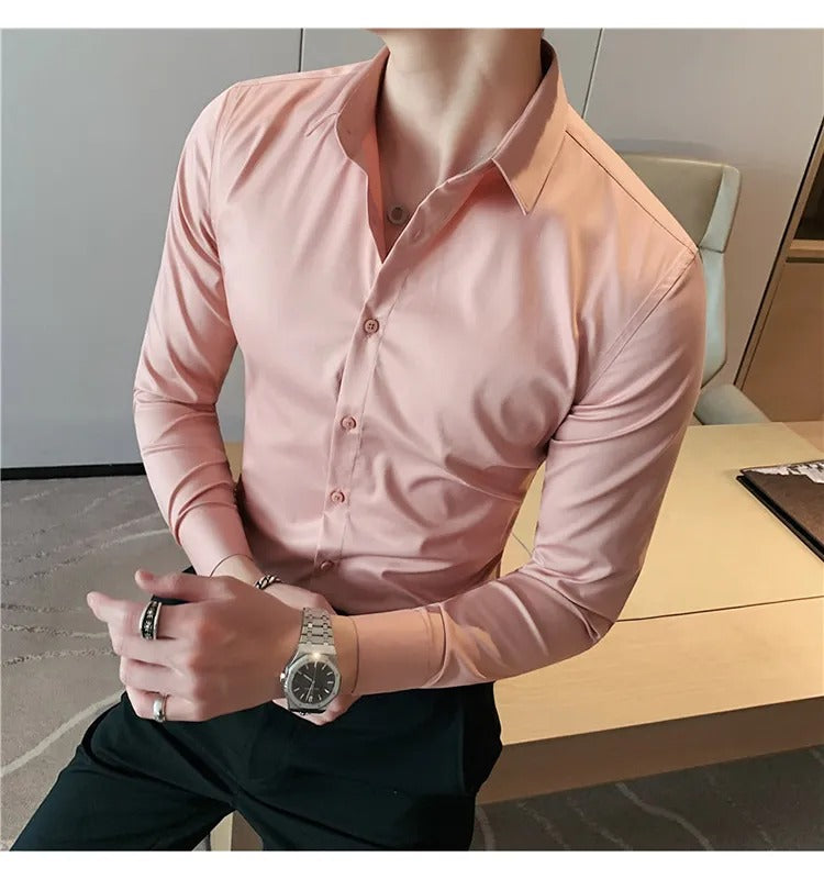 camisa social masculina, camisa masculina social, camisas masculinas social, Camisa Social, camisas slim fit masculina, camisa social branca masculina slim, camisa slim social,