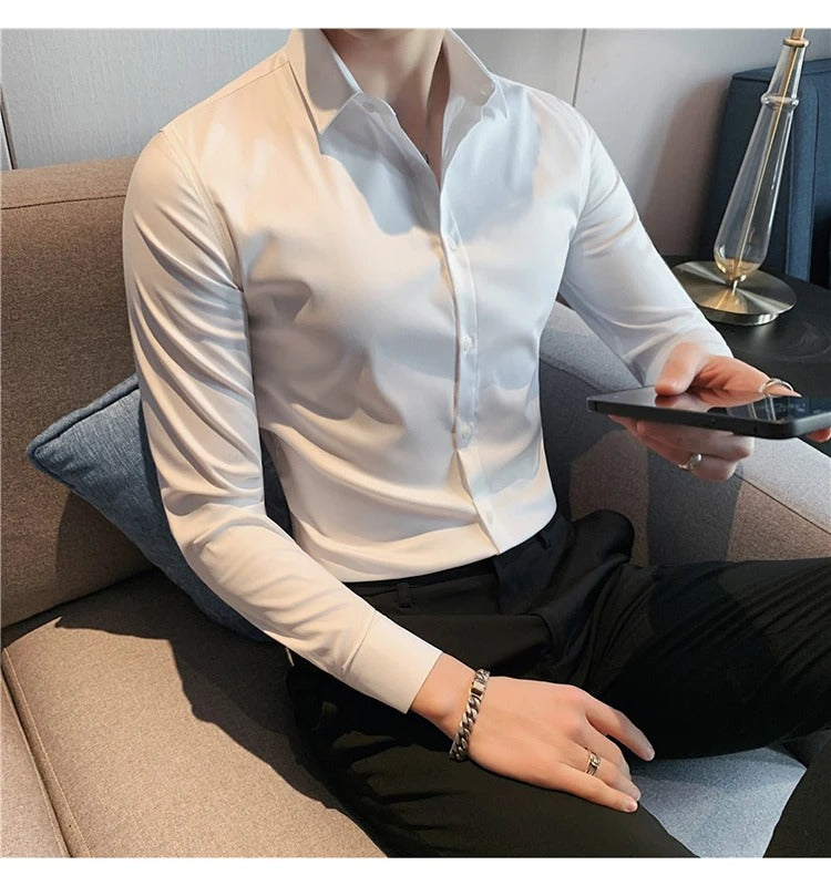 camisa social masculina, camisa masculina social, camisas masculinas social, Camisa Social, camisas slim fit masculina, camisa social branca masculina slim, camisa slim social,