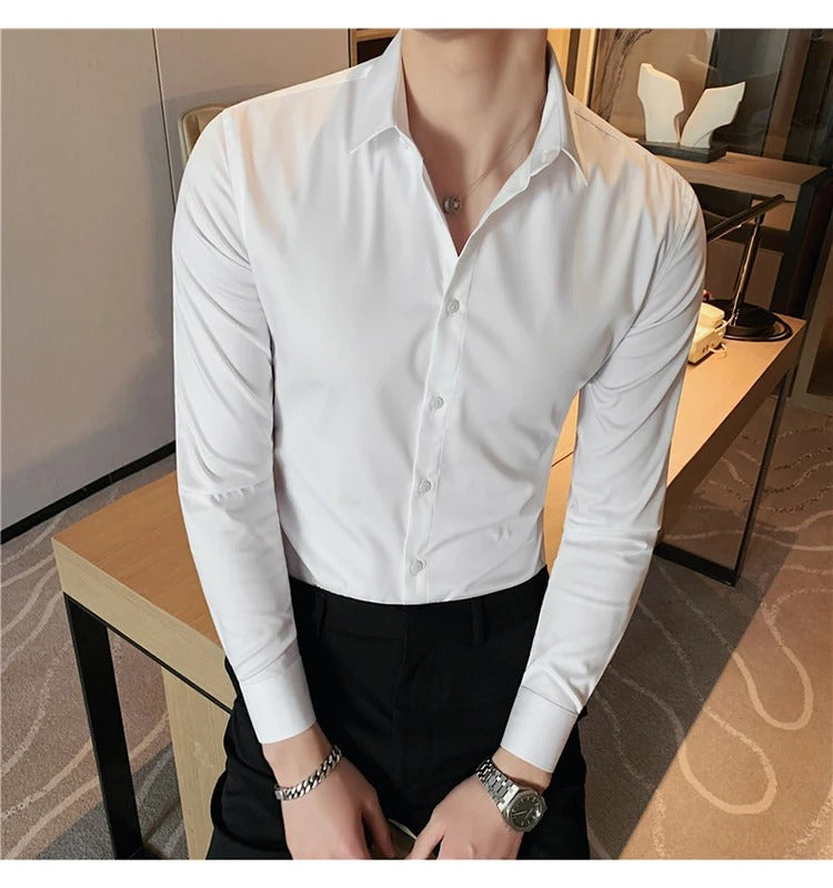 camisa social masculina, camisa masculina social, camisas masculinas social, Camisa Social, camisas slim fit masculina, camisa social branca masculina slim, camisa slim social,