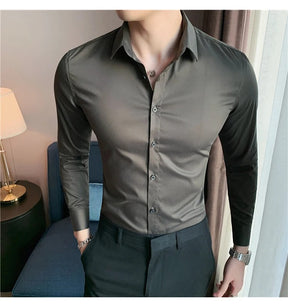 camisa social masculina, camisa masculina social, camisas masculinas social, Camisa Social, camisas slim fit masculina, camisa social branca masculina slim, camisa slim social,