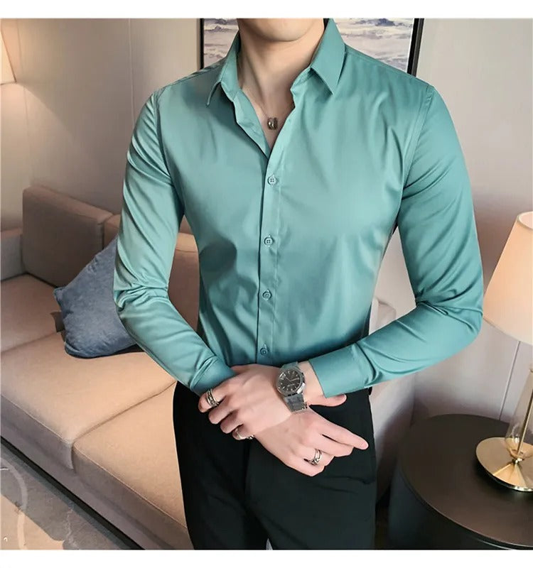 camisa social masculina, camisa masculina social, camisas masculinas social, Camisa Social, camisas slim fit masculina, camisa social branca masculina slim, camisa slim social,