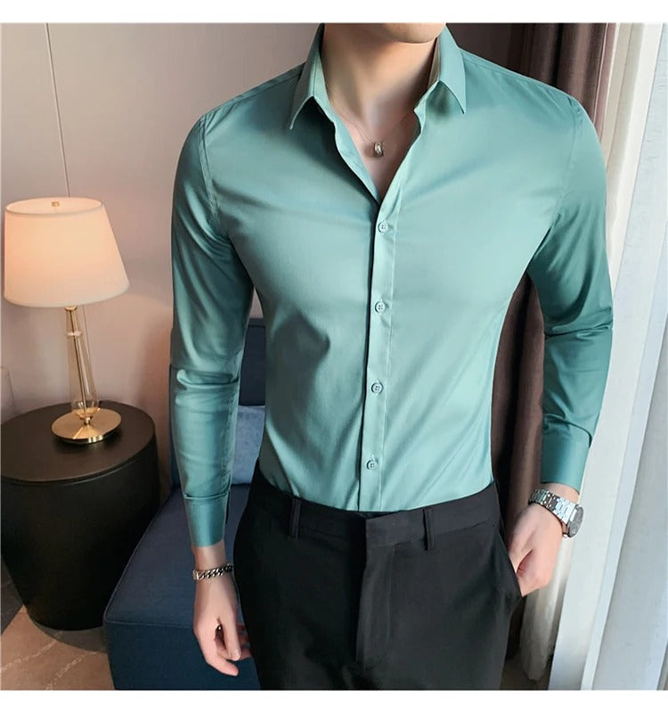 camisa social masculina, camisa masculina social, camisas masculinas social, Camisa Social, camisas slim fit masculina, camisa social branca masculina slim, camisa slim social,