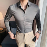 camisa social masculina, camisa masculina social, camisas masculinas social, Camisa Social, camisas slim fit masculina, camisa social branca masculina slim, camisa slim social,