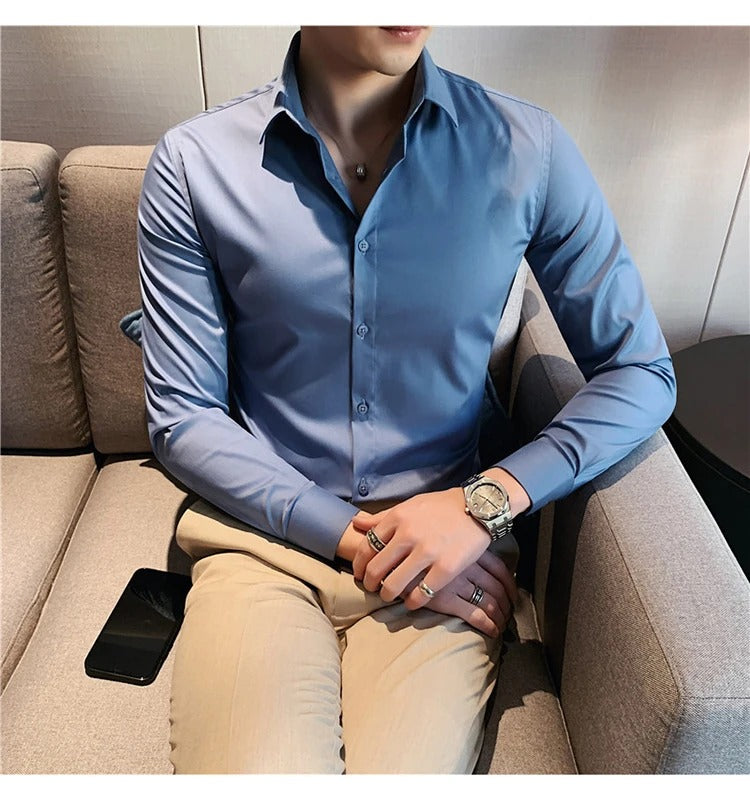 camisa social masculina, camisa masculina social, camisas masculinas social, Camisa Social, camisas slim fit masculina, camisa social branca masculina slim, camisa slim social,