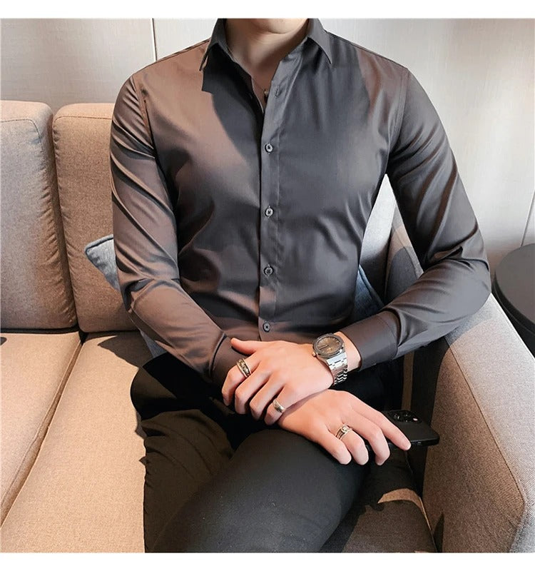 camisa social masculina, camisa masculina social, camisas masculinas social, Camisa Social, camisas slim fit masculina, camisa social branca masculina slim, camisa slim social,