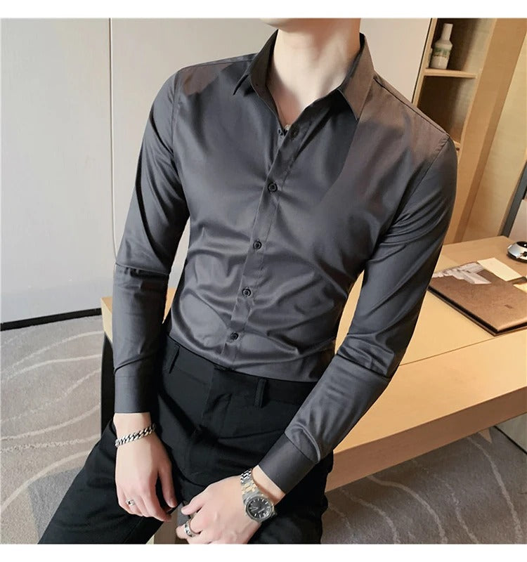 camisa social masculina, camisa masculina social, camisas masculinas social, Camisa Social, camisas slim fit masculina, camisa social branca masculina slim, camisa slim social,