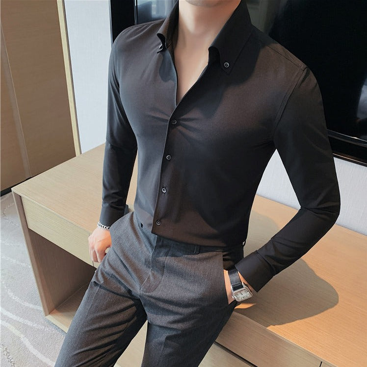 camisa social masculina, camisa masculina social, camisas masculinas social, Camisa Social, camisas slim fit masculina, camisa social branca masculina slim, camisa slim social,